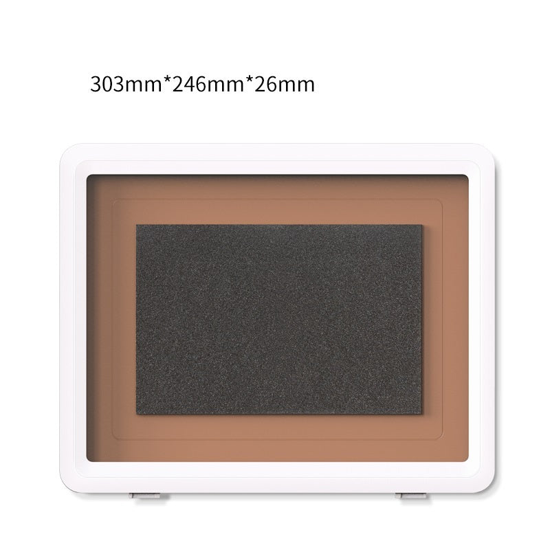 Anti-Fog Wall Mounted Phone Case