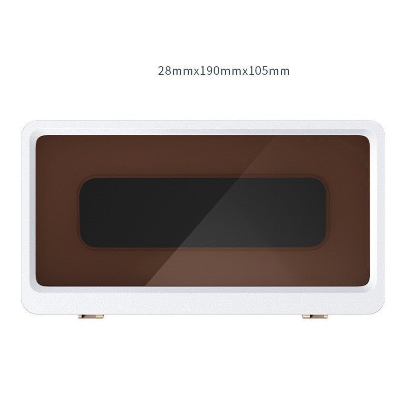 Anti-Fog Wall Mounted Phone Case