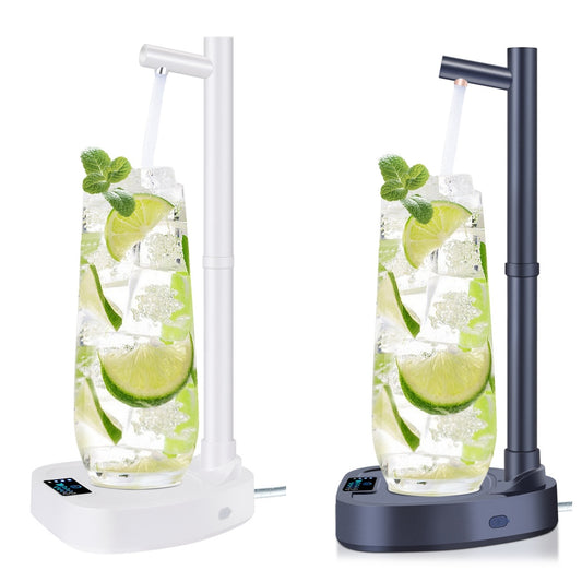 Automatic Water Bottle Dispenser