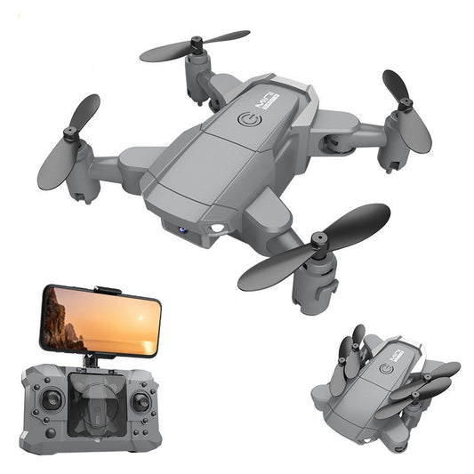 Portable Mini Folding Drone