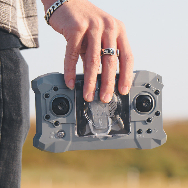 Portable Mini Folding Drone