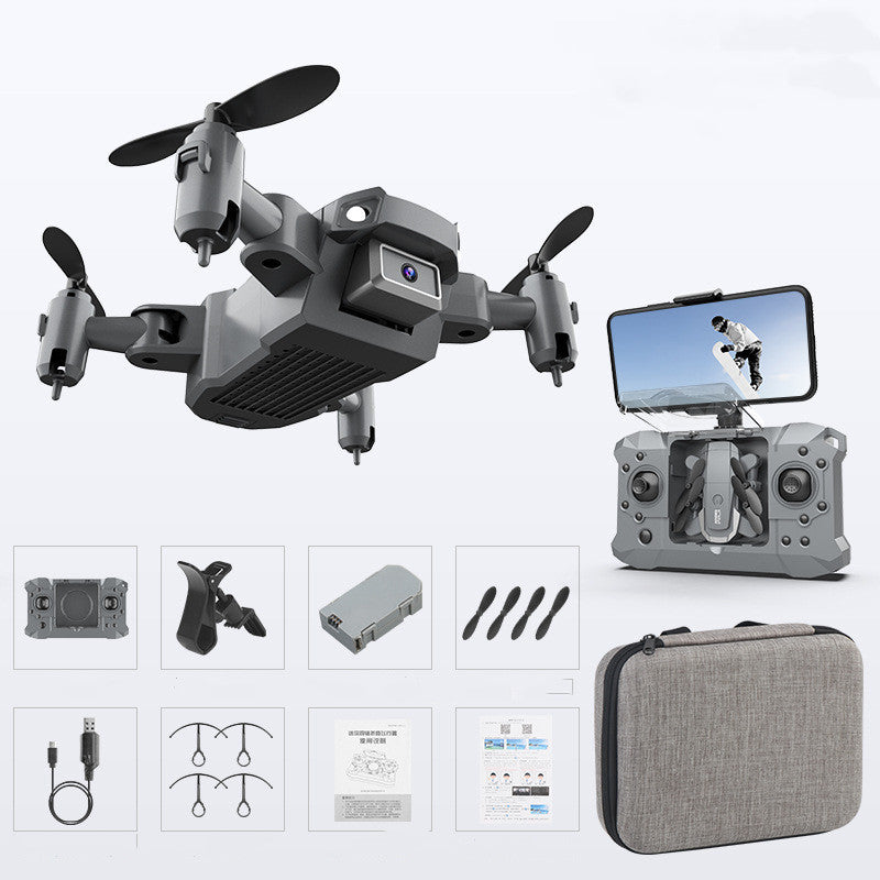 Portable Mini Folding Drone