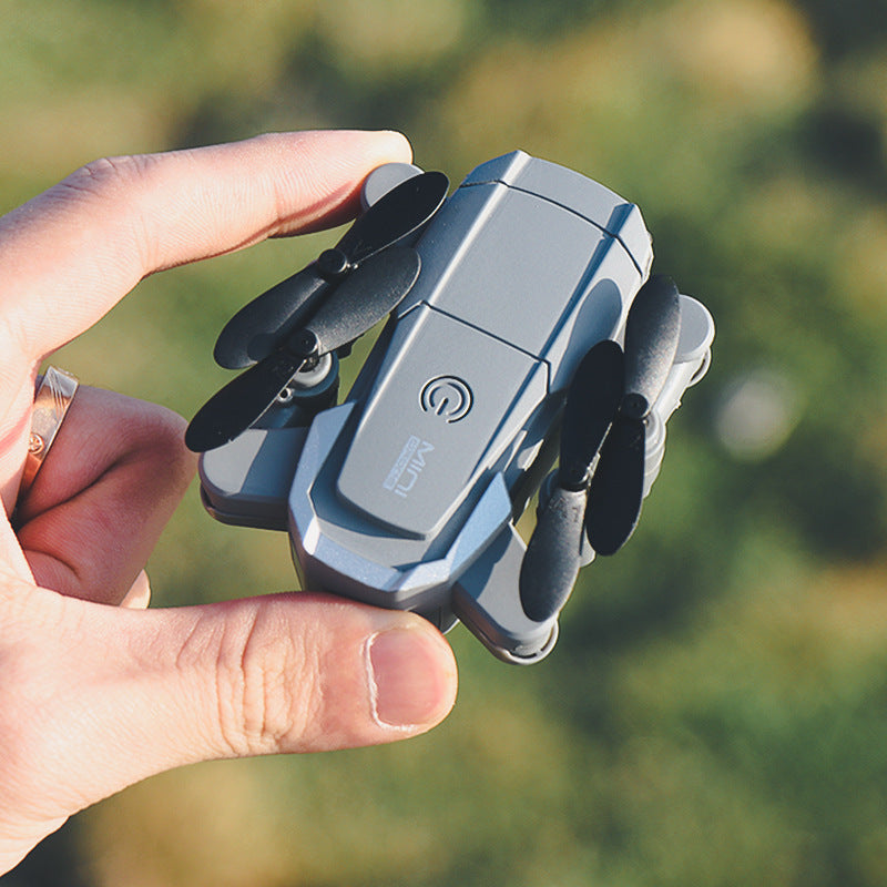 Portable Mini Folding Drone