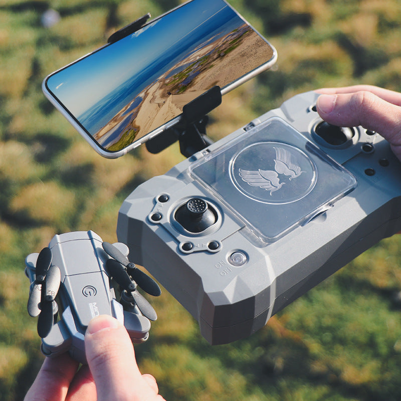 Portable Mini Folding Drone